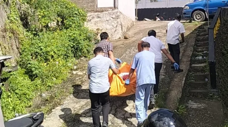 Pria Ditemukan Tewas di Kamar Kos Kawasan Mangga Dua