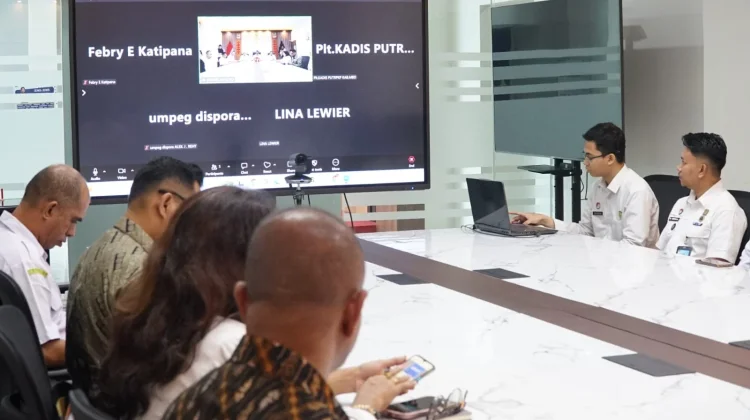 Ranperbub Minuman Beralkohol Tradisional Jadi Pembahasan