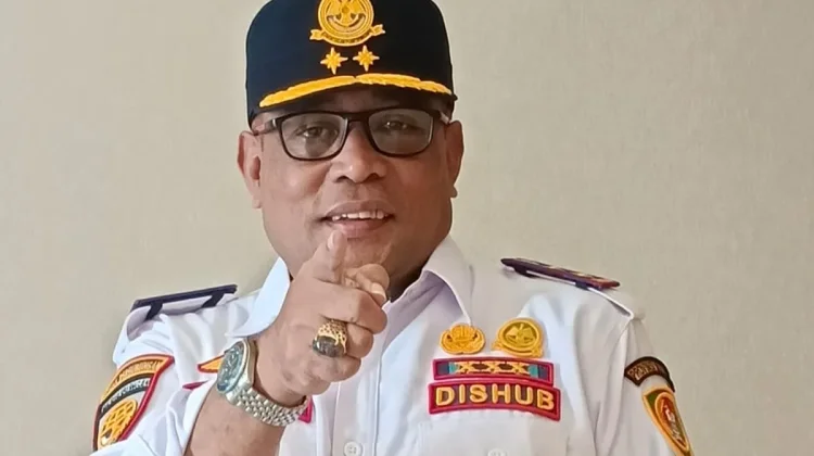 Rakor Ditjen Hubla, Semy Huwae Sorot Isu Deviasi Kapal Sabuk Nusantara
