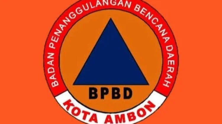 Antisipasi Kekeringan, BPBD Ambon Siapkan Skema Distribusi Air Bersih bagi Warga