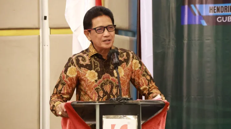 Sekda Maluku: Perempuan Bukan Lagi Pelengkap, tapi Pemegang Peran Strategis