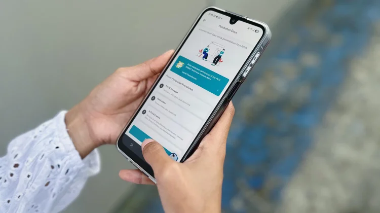 PLN UIW MMU Ajak Pelanggan Manfaatkan Promo Diskon 50%