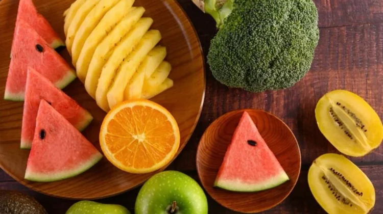 Pilihan Buah Bagus untuk Ginjal agar Tubuh Tetap Sehat
