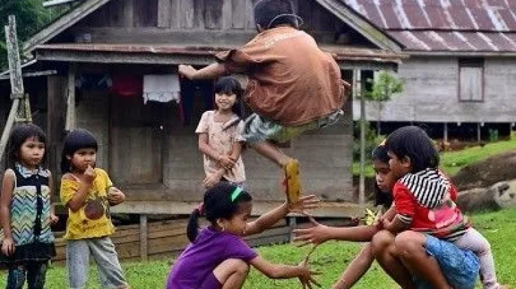 Reformasi Tata Kelola Kebudayaan Nasional Dorong Pengakuan Hukum Adat