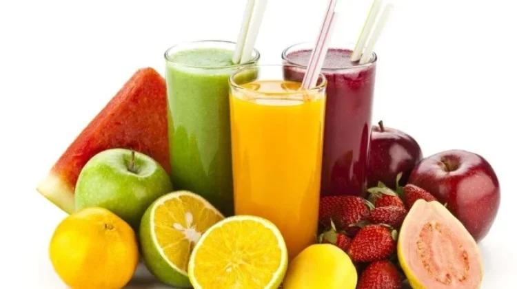 Jus Buah Terbaik Menurut Ahli Gizi