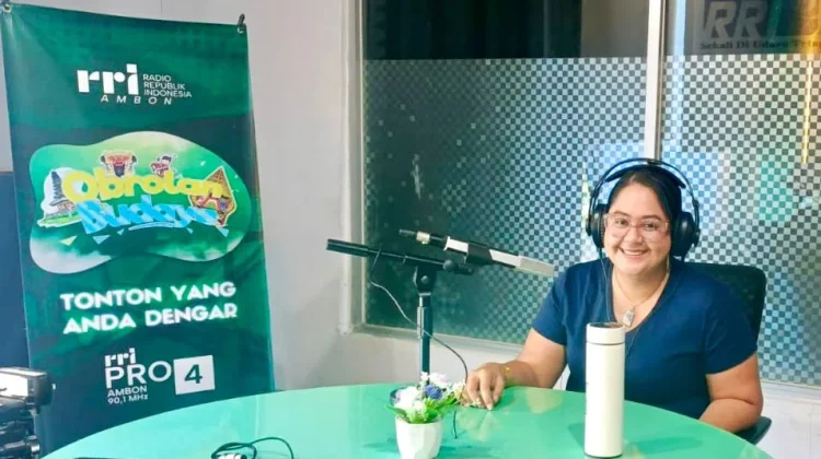 Yayasan Generasi Warna-Warni Dorong Kreativitas Anak lewat Seni dan Olahraga
