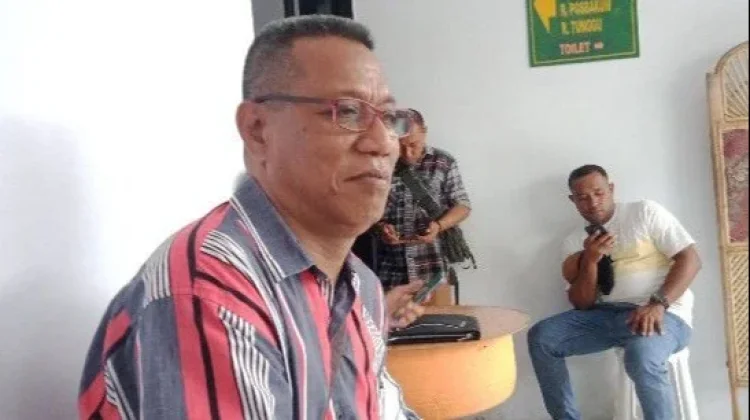 Rakyat Tinggalkan DPRD: Jalan Panjang ke Senayan Demi Keadilan