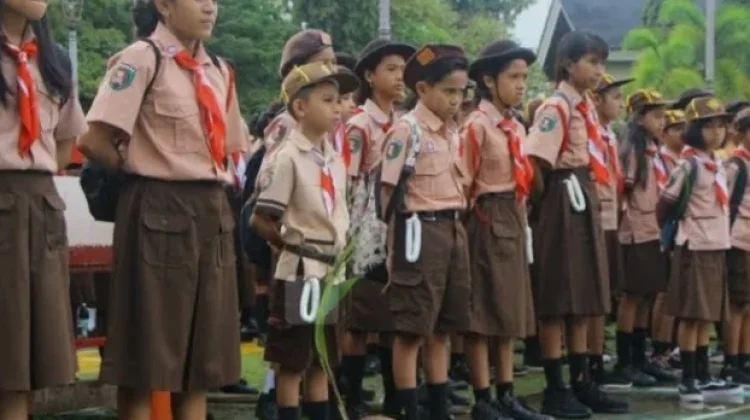 AyoPramuka Hadirkan Fitur Luring, Solusi Transformasi Digital di Wilayah 3T