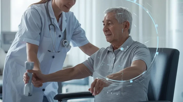 Nutrisi Tepat Bantu Pemulihan Pasien Stroke Lebih Optimal