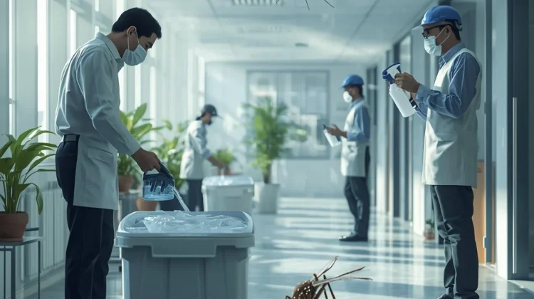 Dunia Usaha Didorong Aktif Cegah Penyakit Dengue