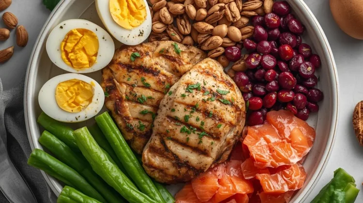 Banyak Salah Paham Arti Makanan Tinggi Protein
