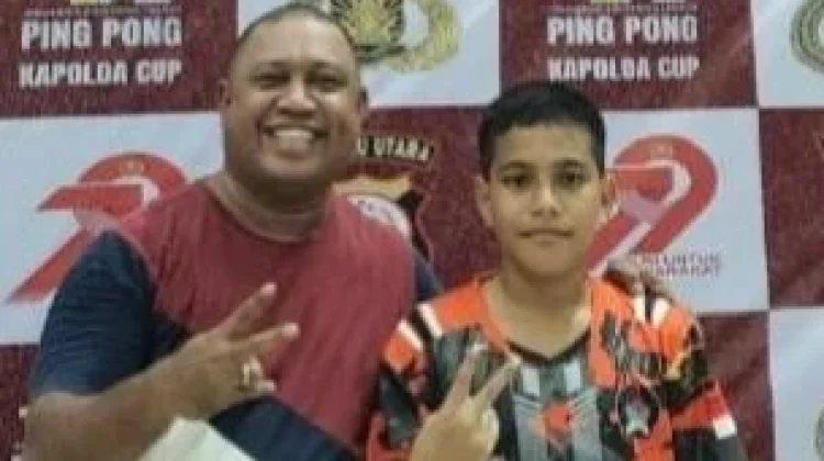 Tanpa Rival, Levi Kariuw Hampir Pasti Pimpin PASI Maluku
