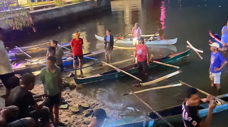 JMP Kembali Memakan Korban, Seorang Pria Ditemukan tak Bernyawa