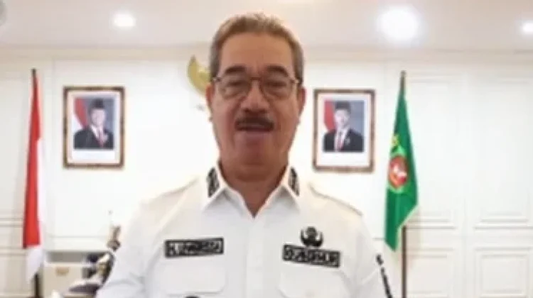 Gubernur Maluku: Sensus Ekonomi 2026 Pondasi Strategis Pembangunan Daerah