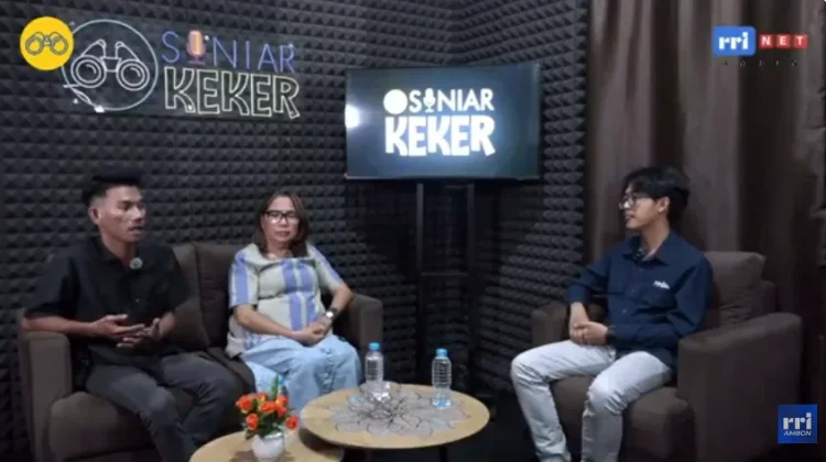 Hidup dengan HIV Bukan Akhir, Edukasi dan Dukungan Jadi Kunci Lawan Stigma