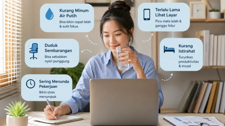 Hal Sepele yang Berdampak Besar