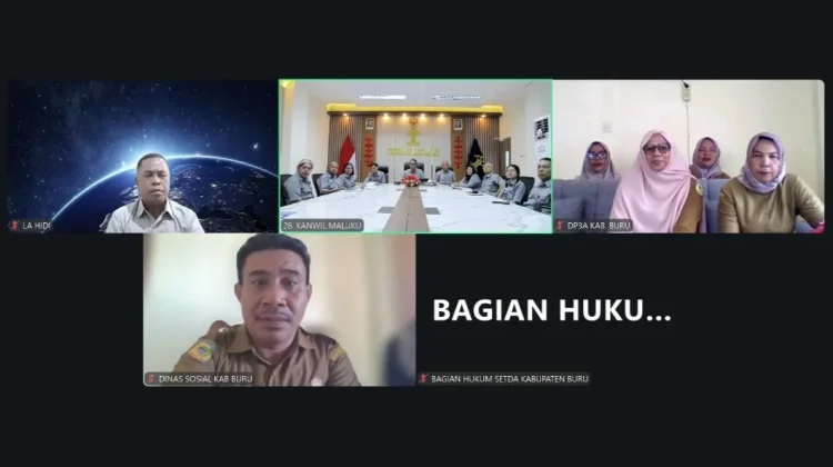 Saiful Sahri Soroti Regulasi, Kasus Kekerasan dan Disharmoni