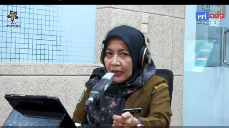 Ketahanan Pangan Maluku Diuji Perubahan Iklim Ekstrem