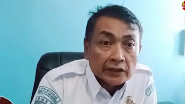 BMKG Perkuat Mitigasi Hadapi Cuaca Ekstrem Maluku