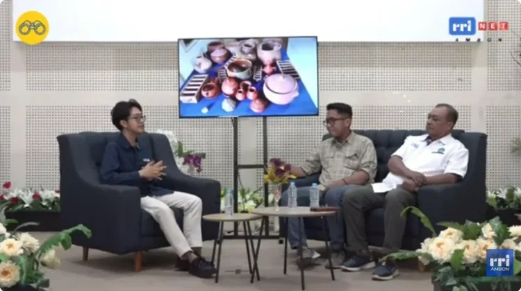 Sempe, Identitas Budaya Maluku yang Sarat Nilai Sejarah dan Kebersamaan