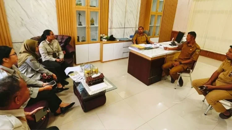 Wujudkan Kemandirian Benih, Maluku Targetkan Produksi Bawang Merah Berkualitas