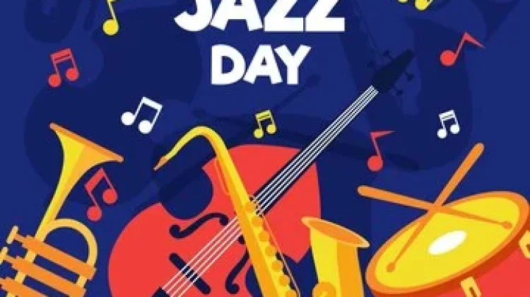 Harmoni dan Kebebasan Hari Jazz Internasional
