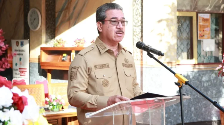 Gubernur Minta Masyarakat Terlibat Aktif dalam Proyek Hilirisasi Perkebunan