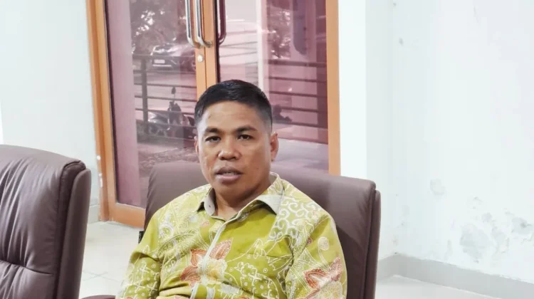 Akses Keadilan di Maluku Masih Terbatas, DPRD Dorong Solusi Cepat