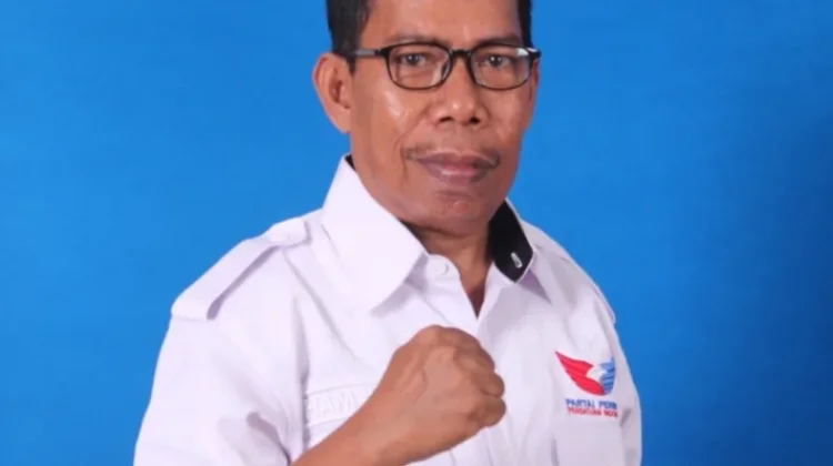 Hamsudin: Saatnya Buruh Diberi Perlindungan yang Layak