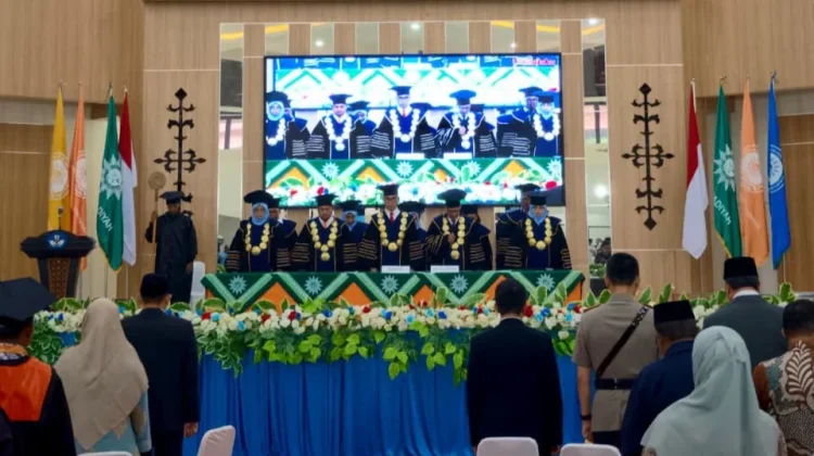 Atasi Disparitas Harga, Gubernur Rencanakan Pembangunan Maluku Integrated Port