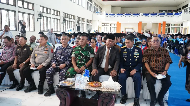 Wagub: Pemprov Maluku Perjuangkan Slot Pekerja Lokal Polnam di Blok Masela