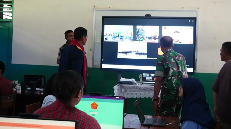 Wagub Vanath Kisahkan Perjuangan Ibu Tunggal Membesarkan Anaknya