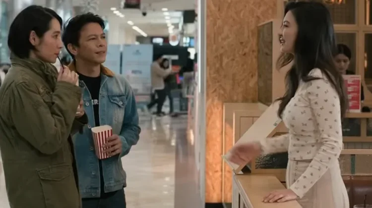Film “Dilan ITB 1997” Tayang, Respons Penonton Minim