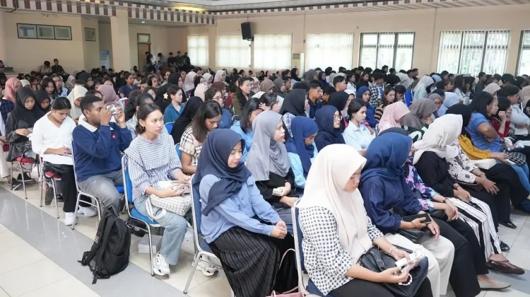 Unpatti Dorong Strategi Berbasis Data Atasi Kemiskinan di Maluku