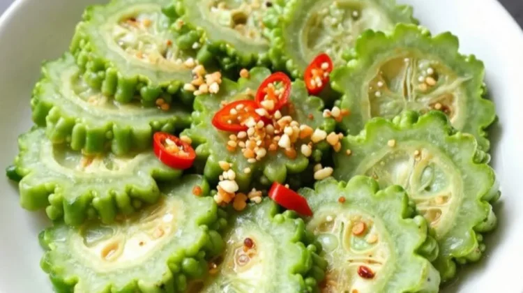 Makanan Pahit yang Bisa Meningkatkan Sistem Imun Tubuh, Apa Saja?