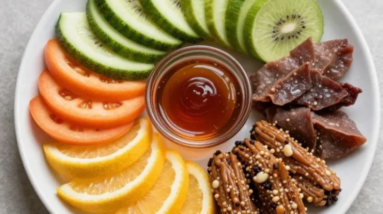 Makanan Pahit yang Bisa Meningkatkan Sistem Imun Tubuh, Apa Saja?