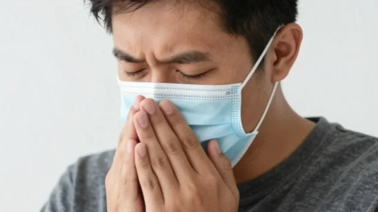 Tips Utama Pencegahan Influenza