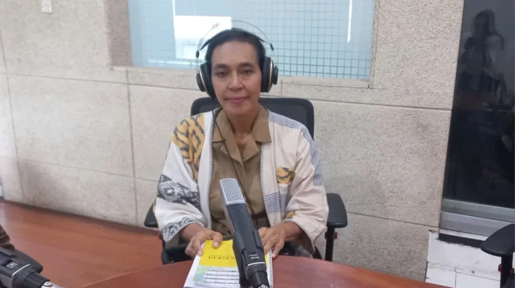 Kolaborasi Lintas Sektor Perkuat UMKM Perempuan Perikanan Maluku
