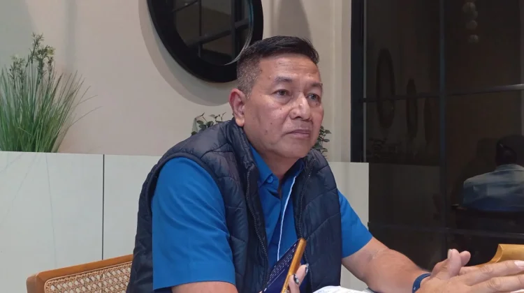 KM Nggapulu Docking, PELNI Ambon Siapkan KM Gunung Dempo sebagai Kapal Pengganti