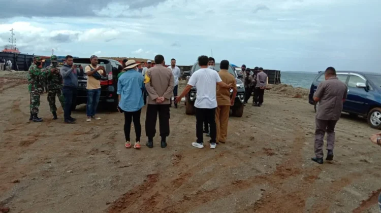 Mahkamah Agung Tegaskan Status Hukum PT MPM Sah, Konflik Angkut Nikel Memanas
