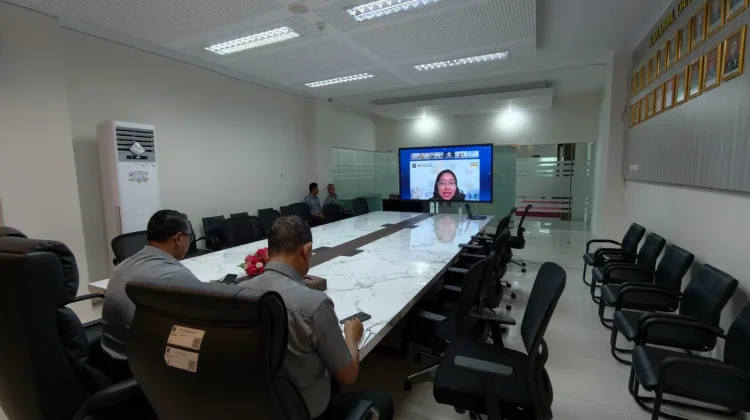 Uji Publik RUU Hak Cipta,Dorong Penguatan Regulasi Adaptif di Era Digital