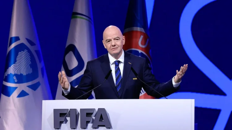 Dampak Ekonomi Piala Dunia 2026 dan Antusiasme Suporter