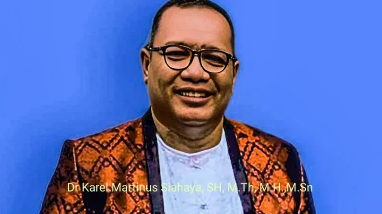 Pesparawi: antara Panggung Kompetisi dan Mezbah Iman