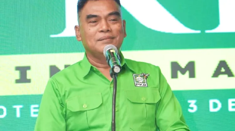PKB Kejar target di Pileg, Basri: Kader Harus Solid