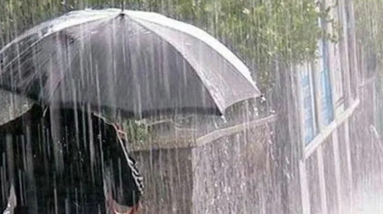 Cuaca Maluku Dominan Berawan Hingga Hujan Ringan