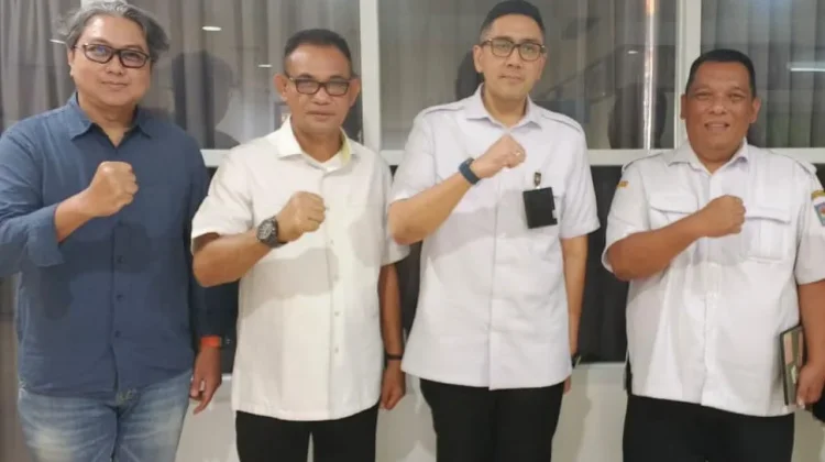 Modernisasi Layanan, Executive Dashboard Maluku Ditargetkan Meluncur Akhir Mei
