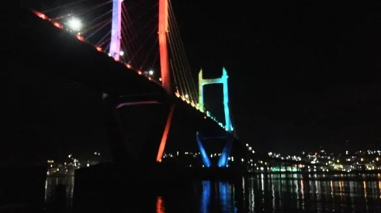 JMP dan Fenomena "Suicide Landmark" di Media Sosial