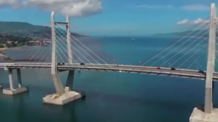 Kasus Bunuh Diri di JMP Ambon Meningkat, Warga Desak Pasang Pagar Pengaman