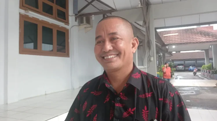 Keluhan Petugas Kebersihan Direspon DPRD, Gaji Tetap Dibayar