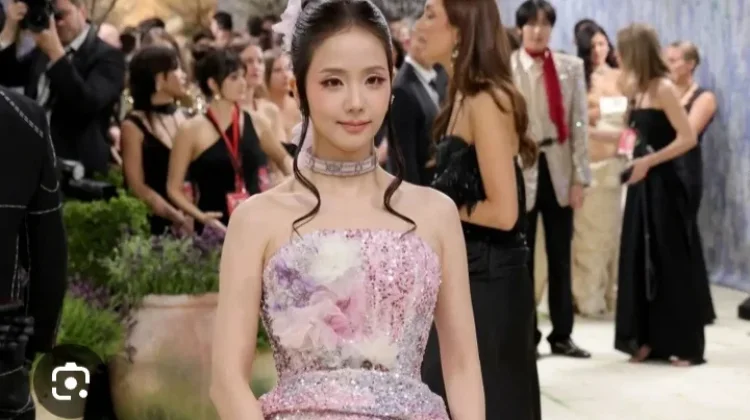 Met Gala 2026 Kembali Jadi Sorotan Dunia Fashion